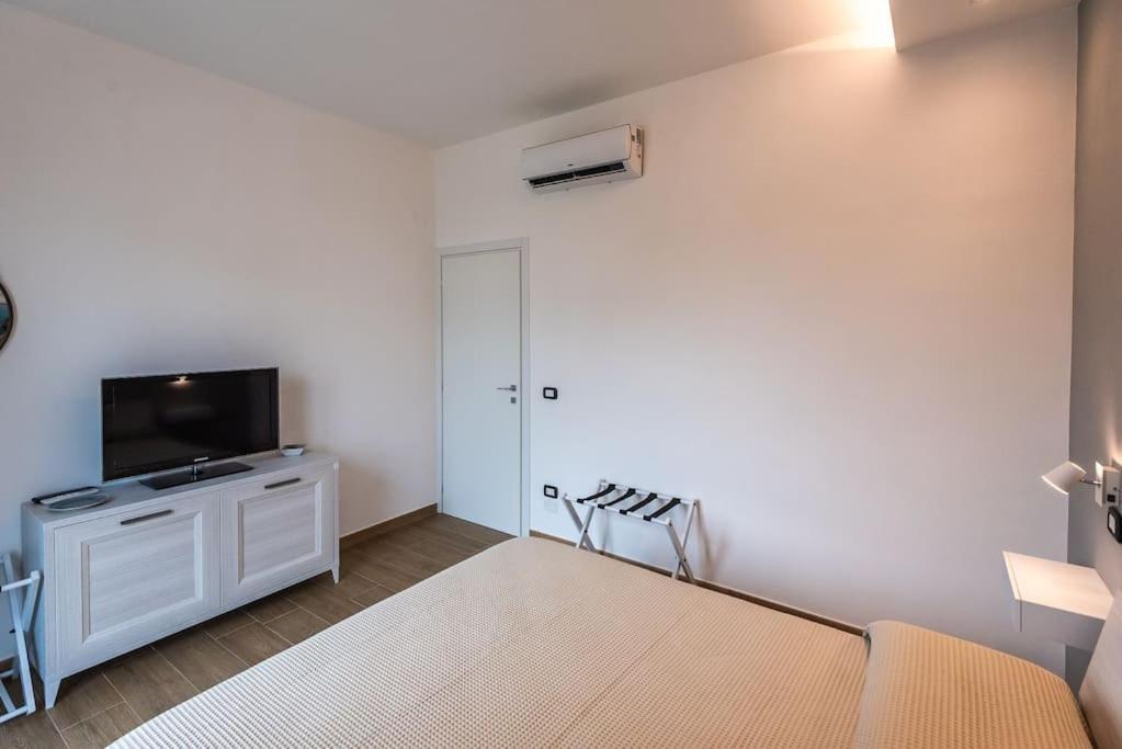 I Pumi Free Parking - Lecce Selection公寓 外观 照片